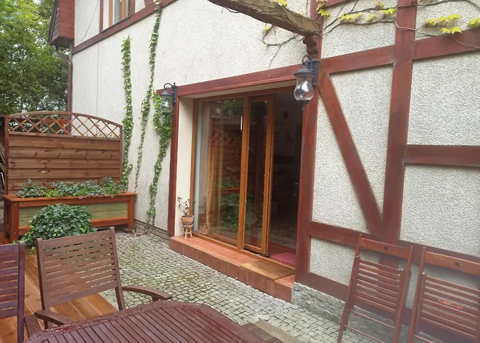 Apartament Bilard Nad Baltykiem Apartament Gdynia